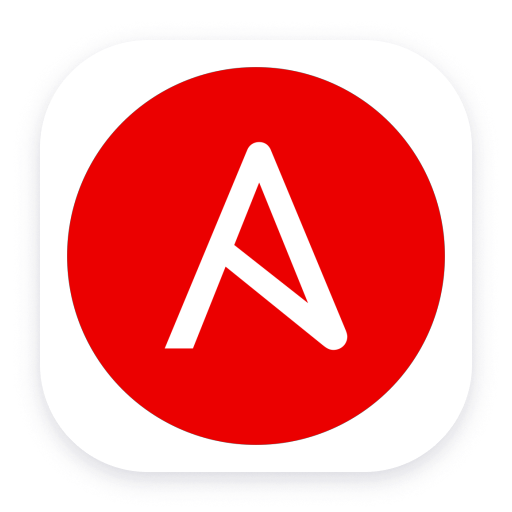 Ansible Tower logo