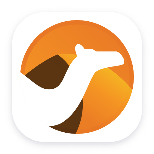 Apache Camel logo