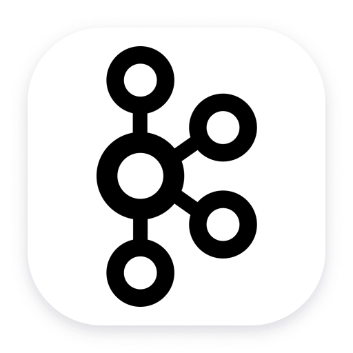 Apache Kafka logo