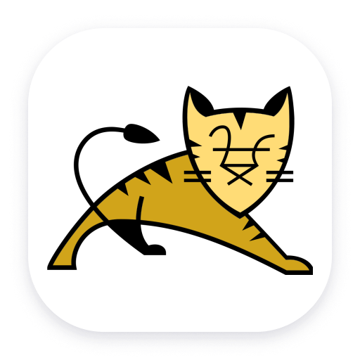 Apache Tomcat logo