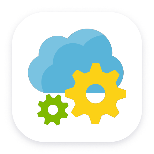 Azure App Configuration logo