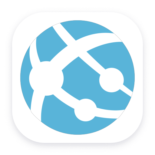 Azure App Service logo