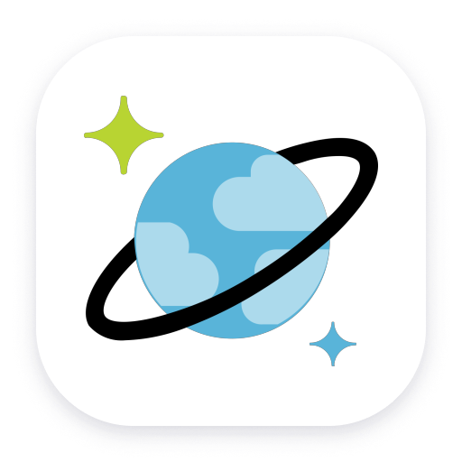 Azure Cosmos DB logo