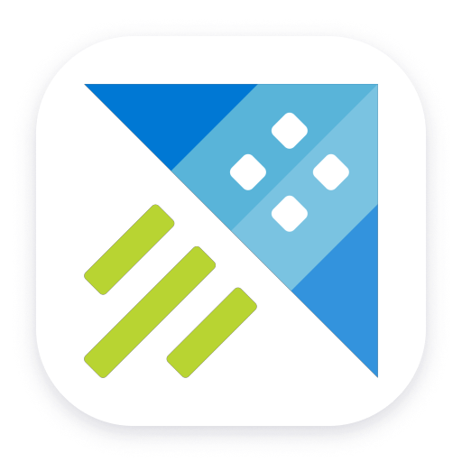 Azure Data Explorer Clusters logo