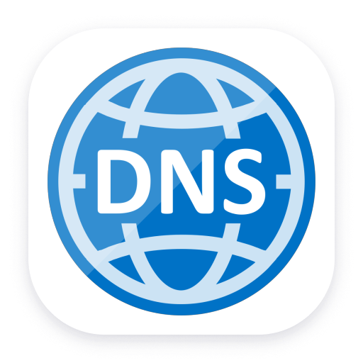 Azure DNS Zones logo