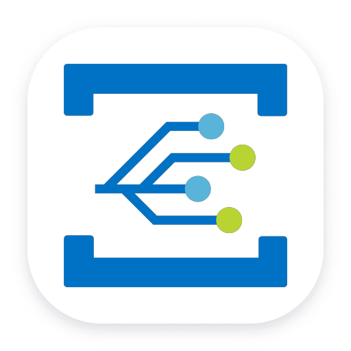 Azure Event Grid Subscriptions logo