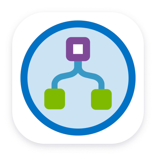 Azure Integration Service Environment logo