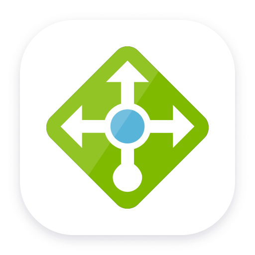 Azure Load Balancer logo