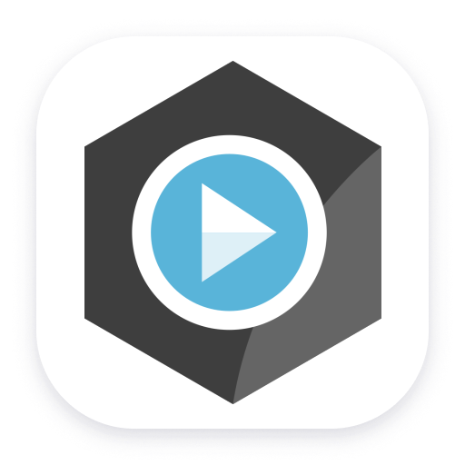 Azure Media Services logo
