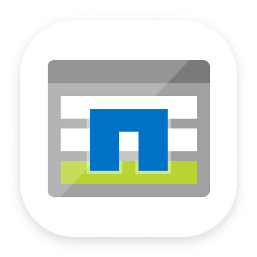 Azure NetApp files logo