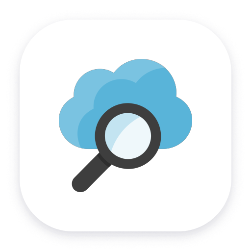 Azure Search Services logo