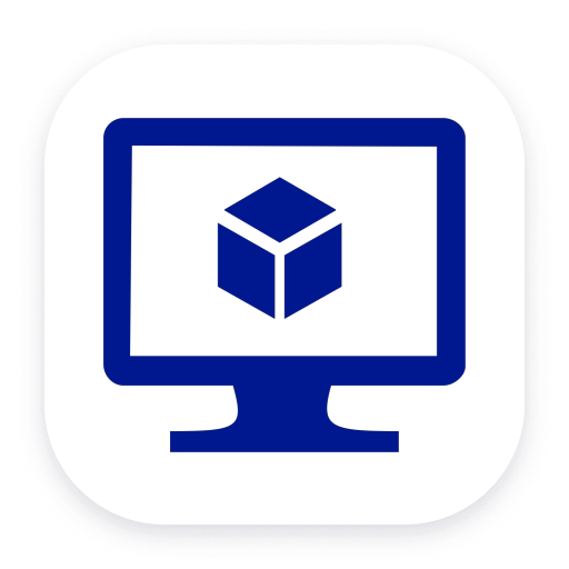 Azure Virtual Machines logo