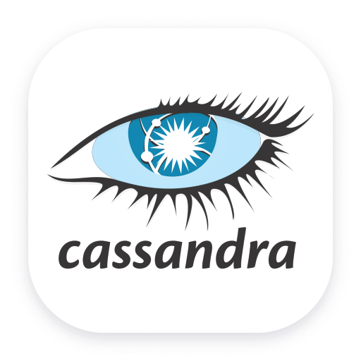 Apache Cassandra logo