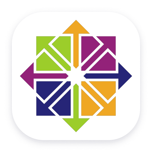 CentOS logo