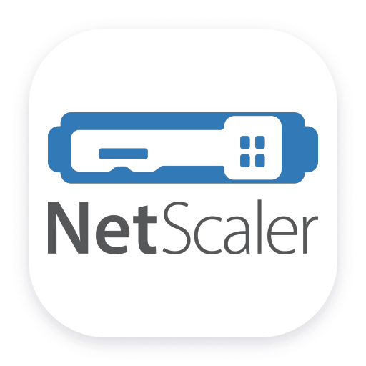 Citrix Netscaler ADC logo