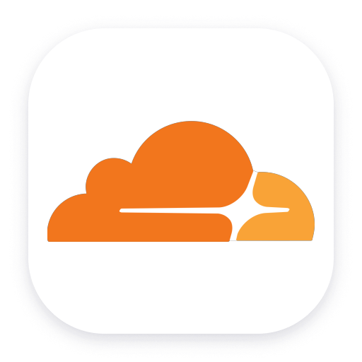 CloudFlare logo