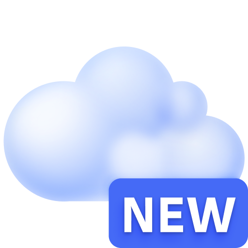 Clouds logo