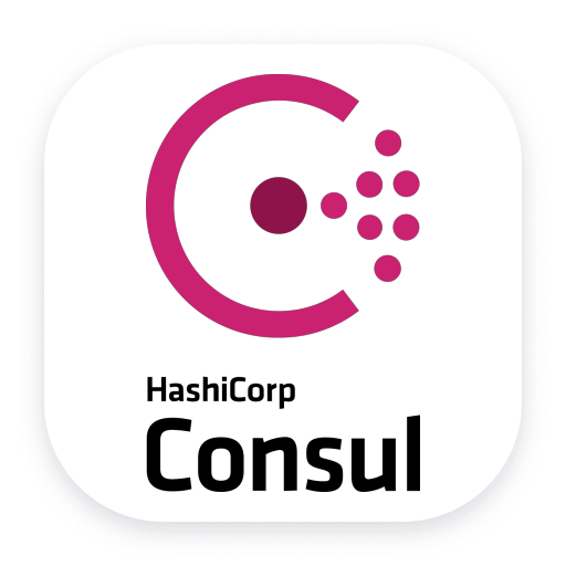 Consul Service Mesh (StatsD)