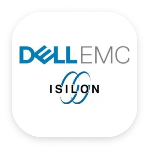 Dell EMC Isilon - PowerScale