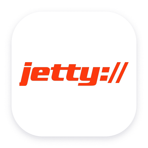 Eclipse Jetty logo