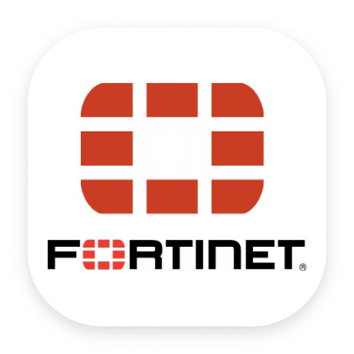 Fortinet FortiGate logo