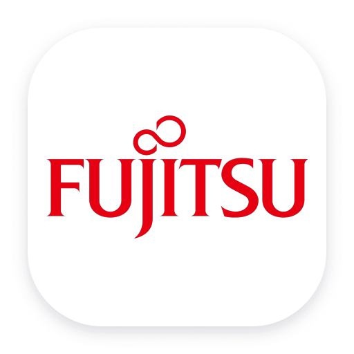 Fujitsu Interstage IHS logo