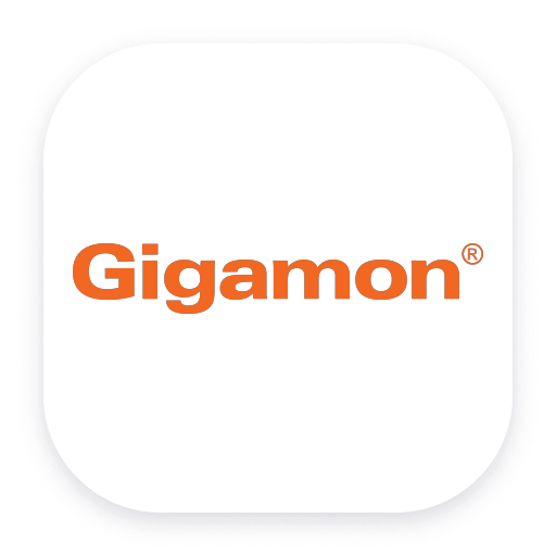 Gigamon Deep Observability Pipeline logo