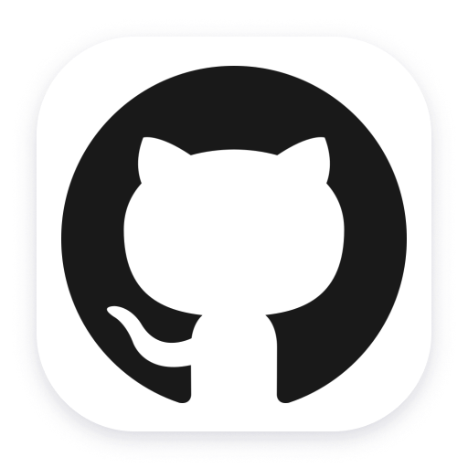 GitHub Enterprise - SNMP logo