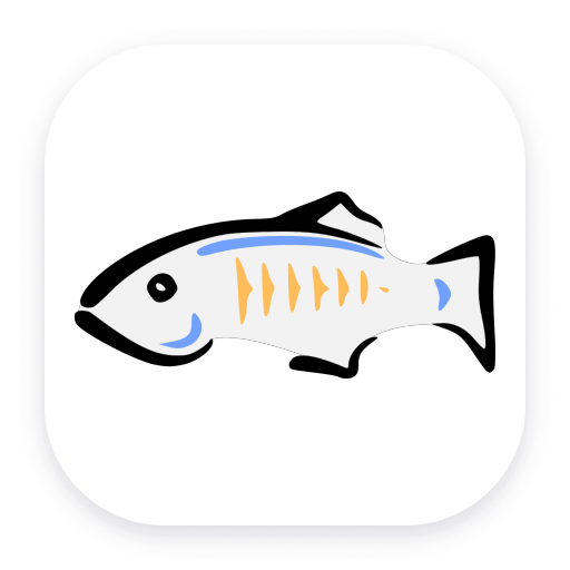 GlassFish logo