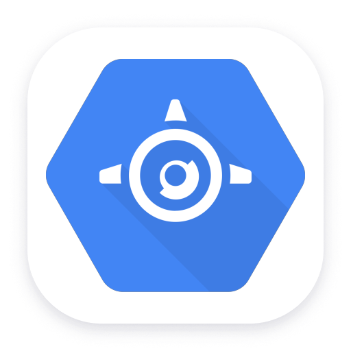 Google App Engine. Monitor with GCP integration logo