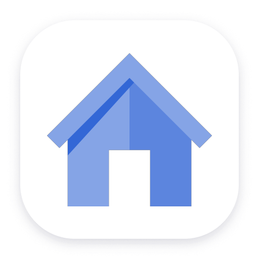 Google Assistant Smart Home logo
