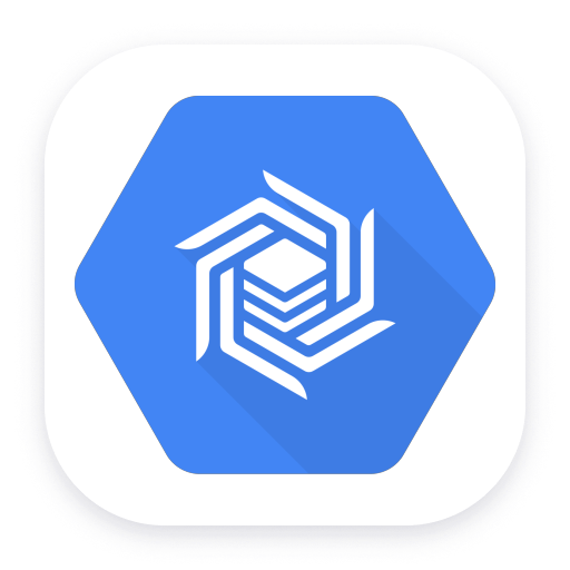 Google Cloud Bigtable logo