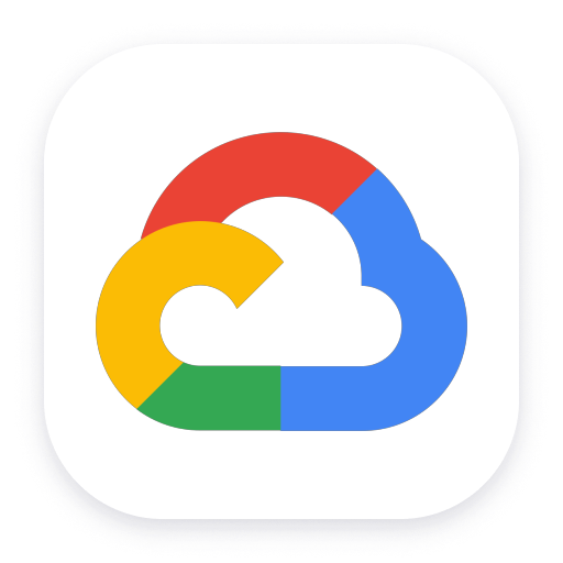 Google Cloud APIs logo