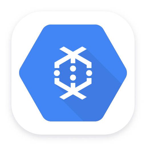 Google Dataflow