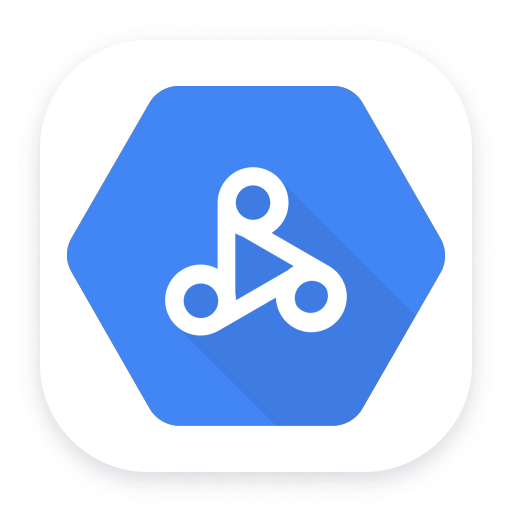 Google Dataproc logo