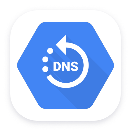 Google Cloud DNS