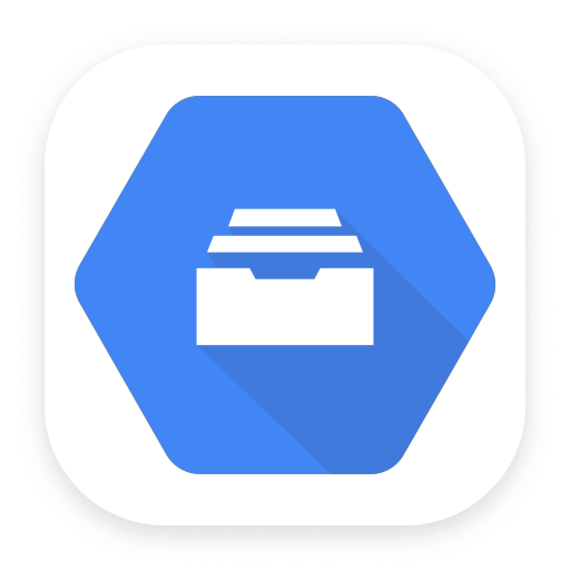 Google Cloud Filestore