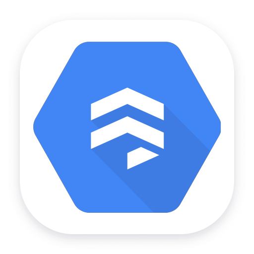 Google Cloud Firestore logo