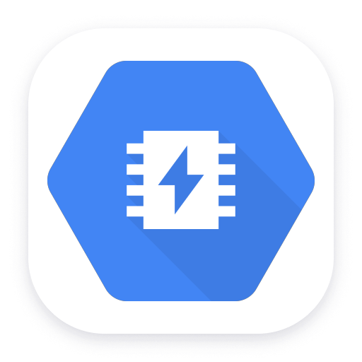Google Memorystore logo