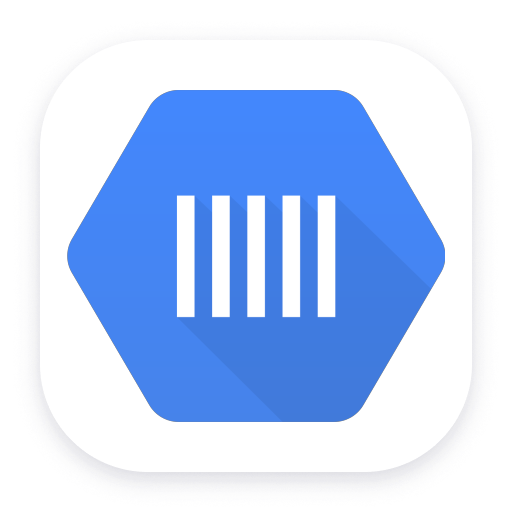 Google Cloud Tasks logo