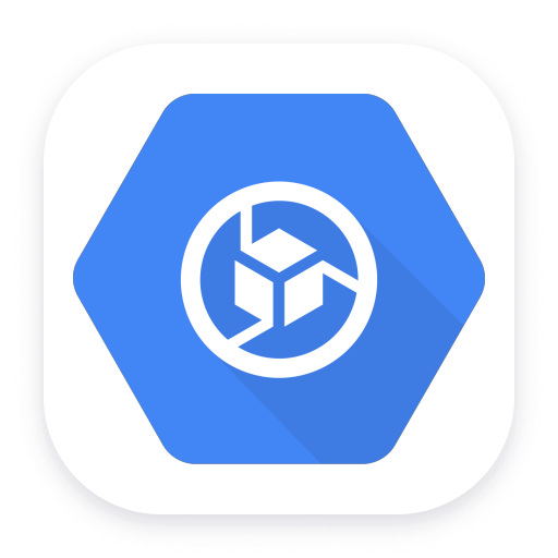 Google Container-optimized OS