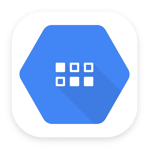 Google Firestore in Datastore mode logo