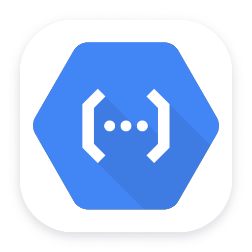 Google Cloud Functions logo