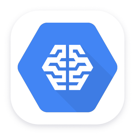 Google AI Platform logo