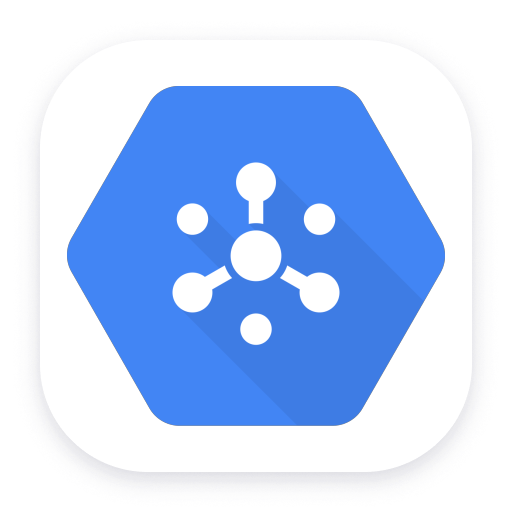 Google Pub/Sub logo