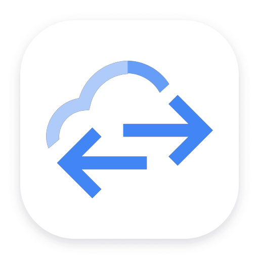 Google Cloud Storage Transfer