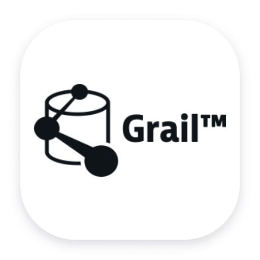 Grail logo