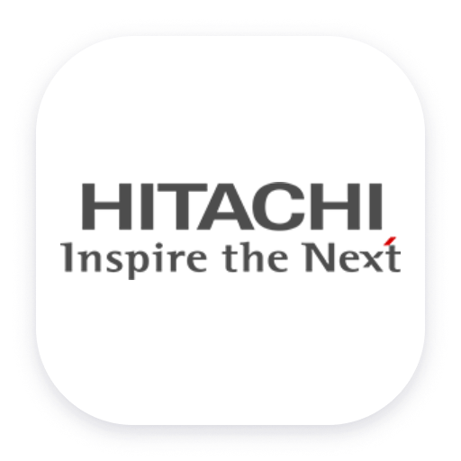 Hitachi JVM