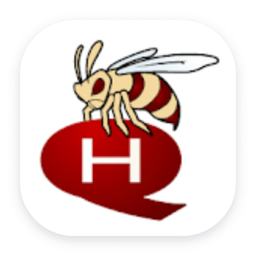 HornetQ logo