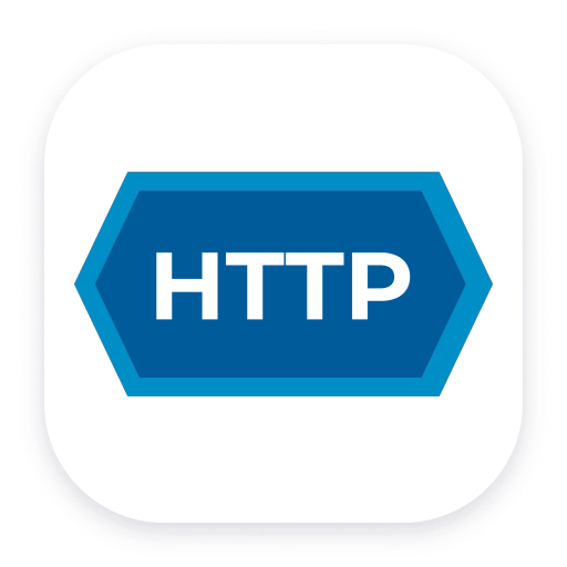 HTTP2 logo